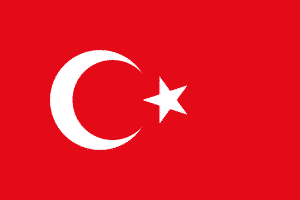 Turquía
